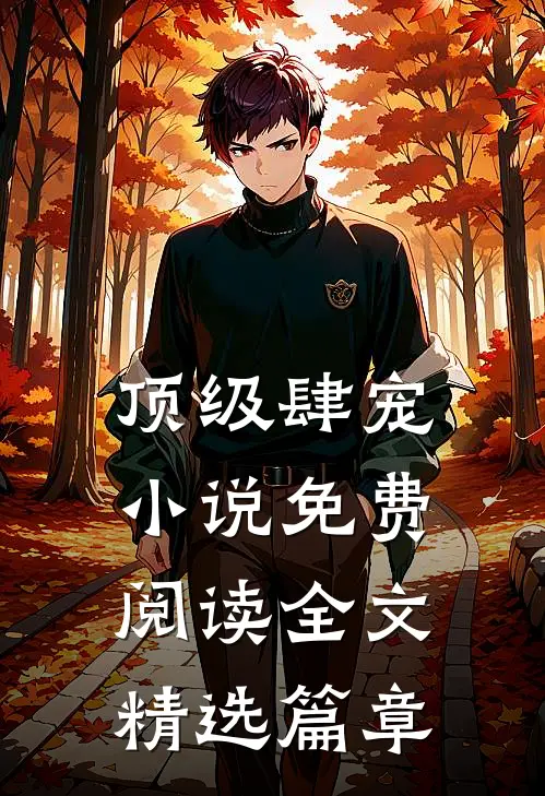 顶级肆宠小说免费阅读全文精选篇章