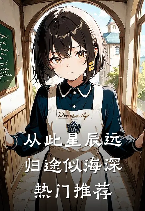 从此星辰远，归途似海深热门推荐