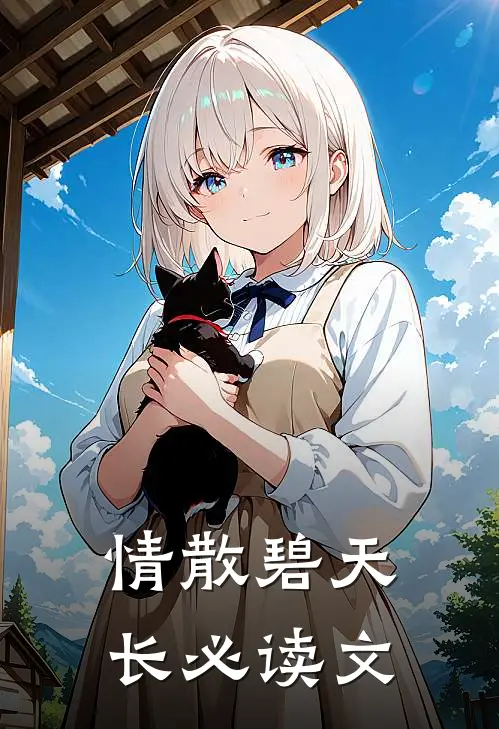 情散碧天长必读文