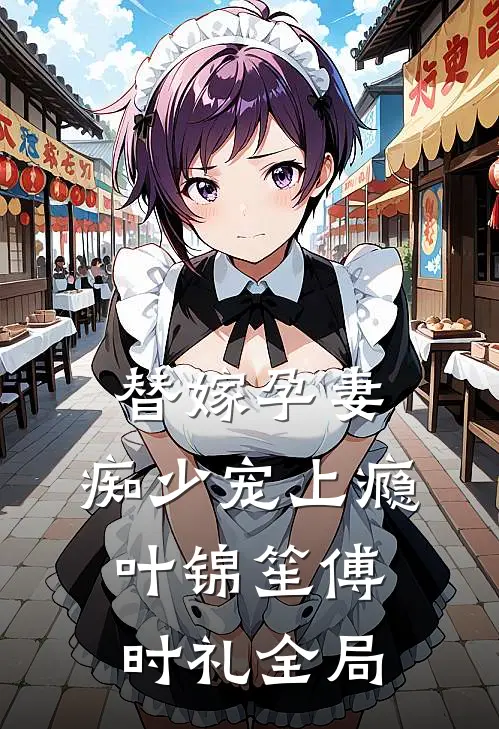 替嫁孕妻：痴少宠上瘾叶锦笙傅时礼全局