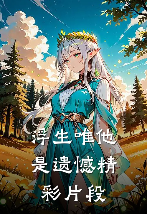 浮生唯他是遗憾精彩片段