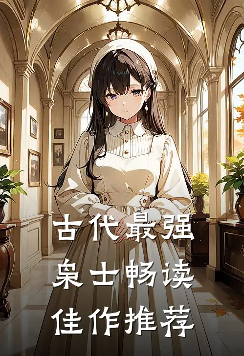 古代最强枭士畅读佳作推荐