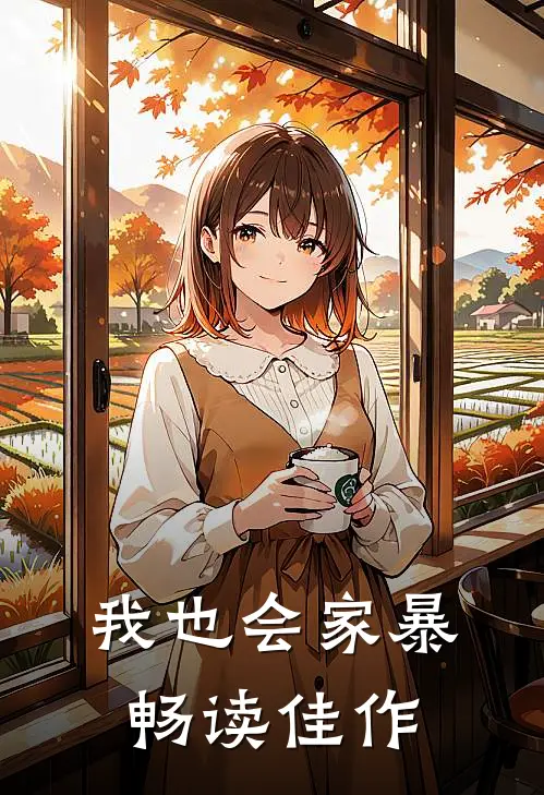 我也会家暴畅读佳作