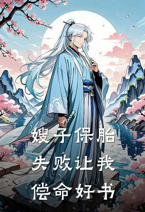 嫂子保胎失败让我偿命好书