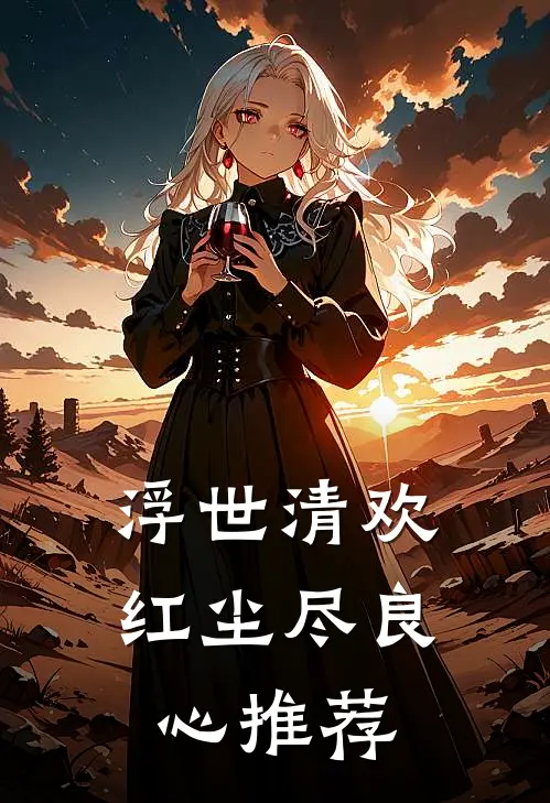 浮世清欢红尘尽良心推荐