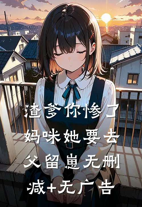 渣爹你惨了，妈咪她要去父留崽无删减+无广告