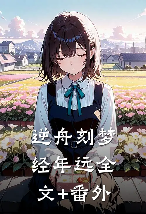 逆舟刻梦经年远全文+番外