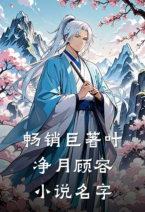 畅销巨著叶净月顾容小说名字
