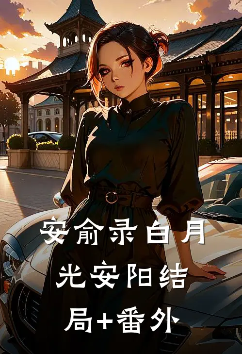 安俞录白月光安阳结局+番外