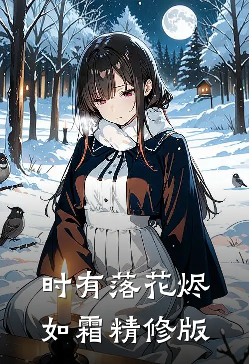 时有落花烬如霜精修版