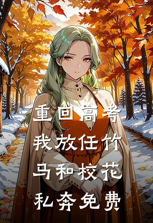 重回高考，我放任竹马和校花私奔免费