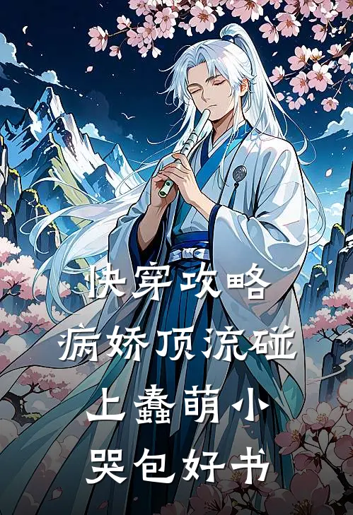 快穿攻略：病娇顶流碰上蠢萌小哭包好书