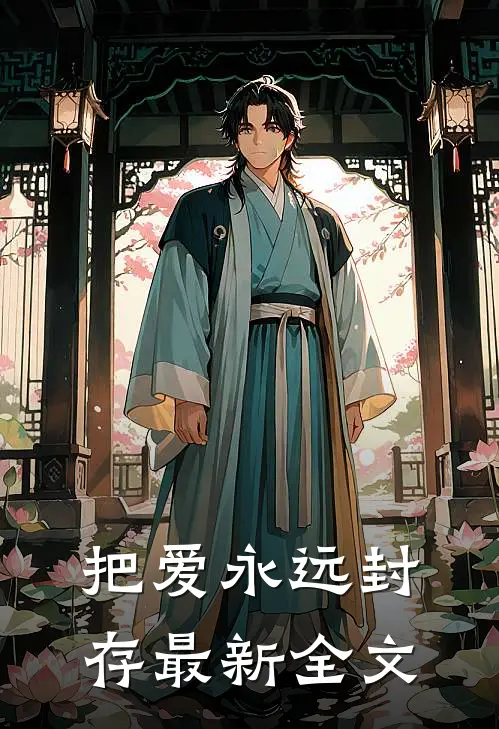 把爱永远封存最新全文