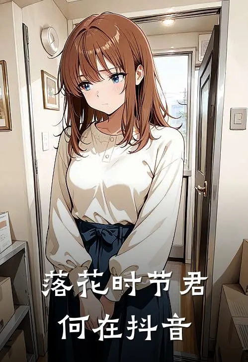 落花时节君何在抖音
