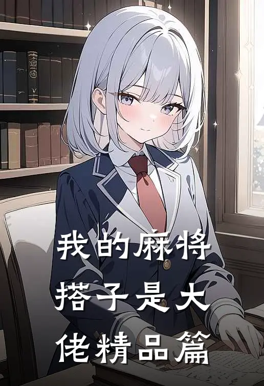 我的麻将搭子是大佬精品篇