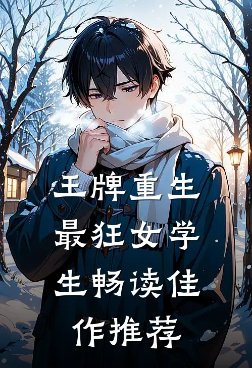 王牌重生:最狂女学生畅读佳作推荐