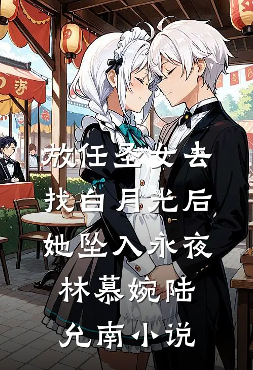 放任圣女去找白月光后，她坠入永夜林慕婉陆允南小说