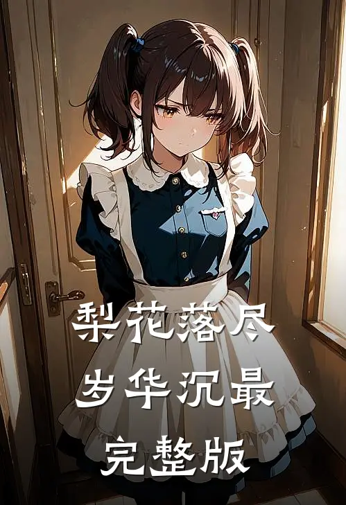 梨花落尽岁华沉最完整版