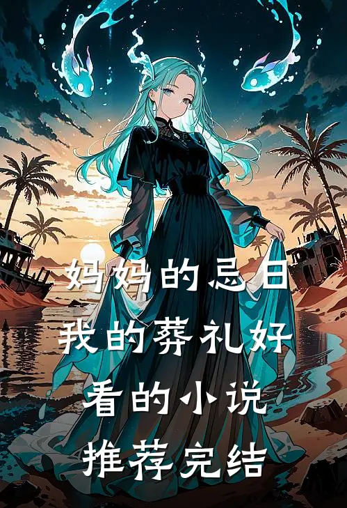妈妈的忌日，我的葬礼好看的小说推荐完结