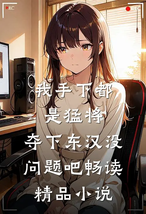 我手下都是猛将，夺下东汉没问题吧畅读精品小说