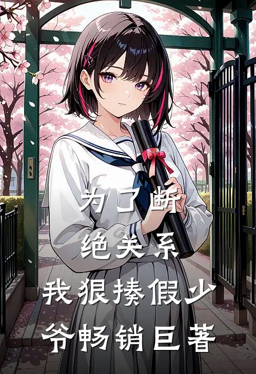为了断绝关系，我狠揍假少爷畅销巨著