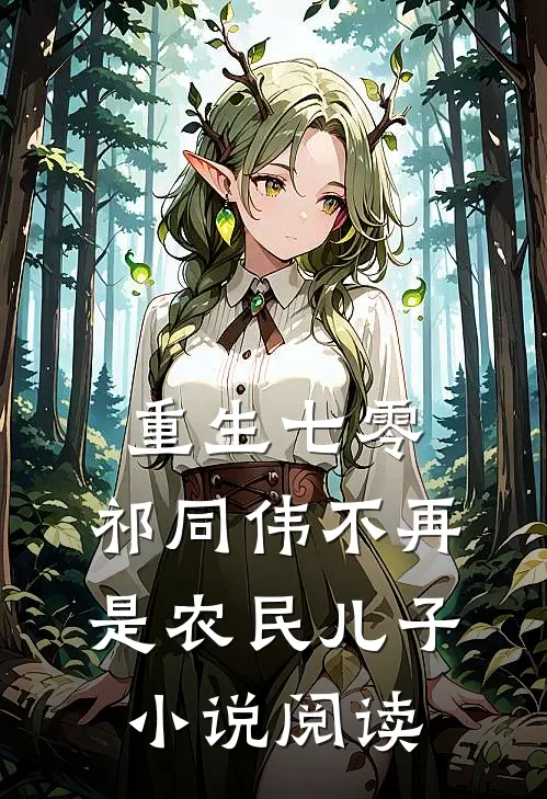 重生七零：祁同伟不再是农民儿子小说阅读
