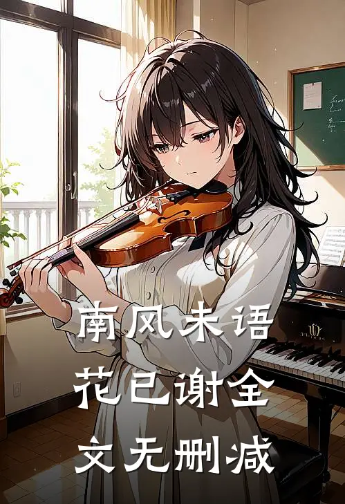 南风未语花已谢全文无删减