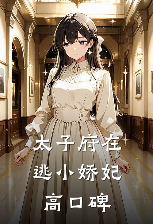 太子府在逃小娇妃高口碑