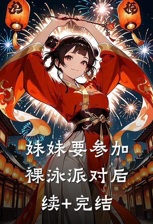 妹妹要参加裸泳派对后续+完结