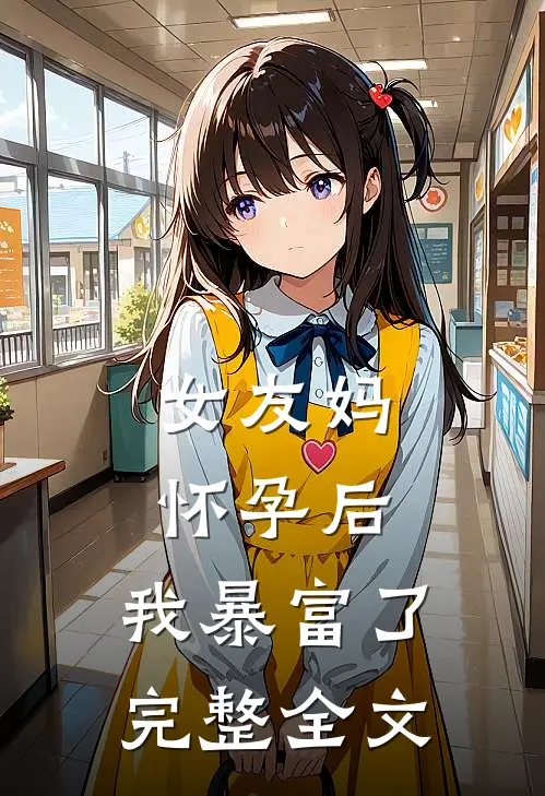 女友妈怀孕后，我暴富了完整全文