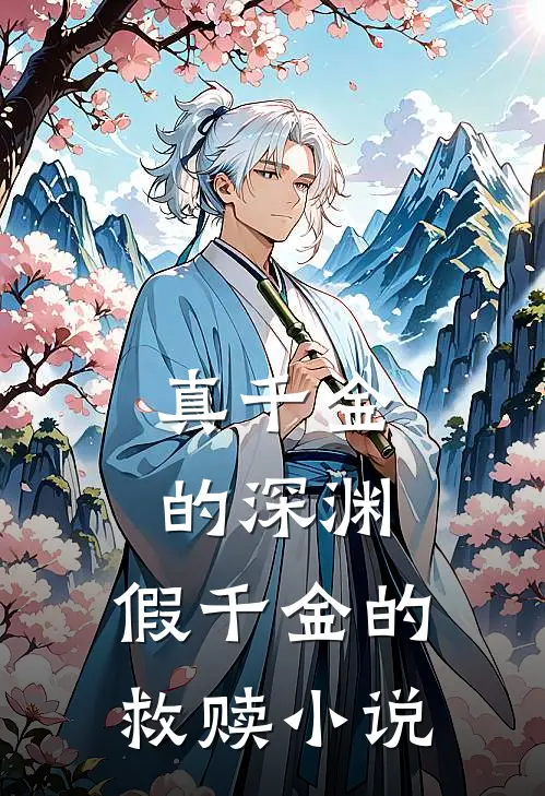 真千金的深渊，假千金的救赎小说