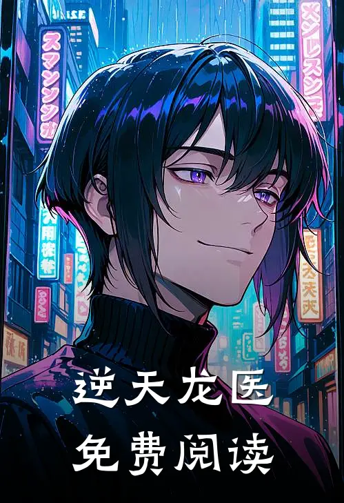 逆天龙医免费阅读