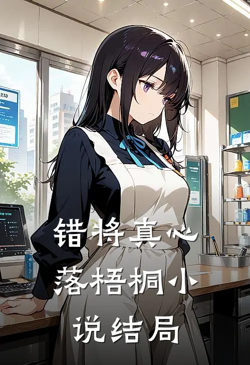 错将真心落梧桐小说结局