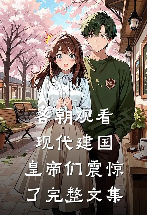 各朝观看现代建国，皇帝们震惊了完整文集