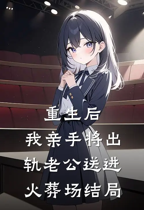 重生后，我亲手将出轨老公送进火葬场结局