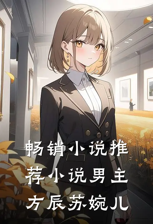 畅销推荐男主方辰苏婉儿免费阅读