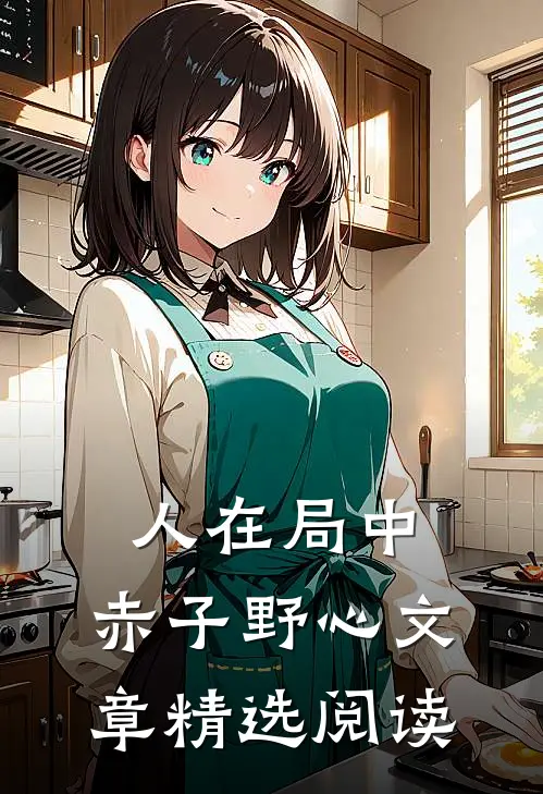 人在局中：赤子野心文章精选阅读