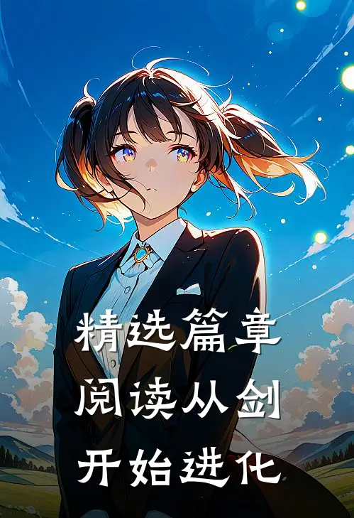 精选篇章阅读从剑开始进化