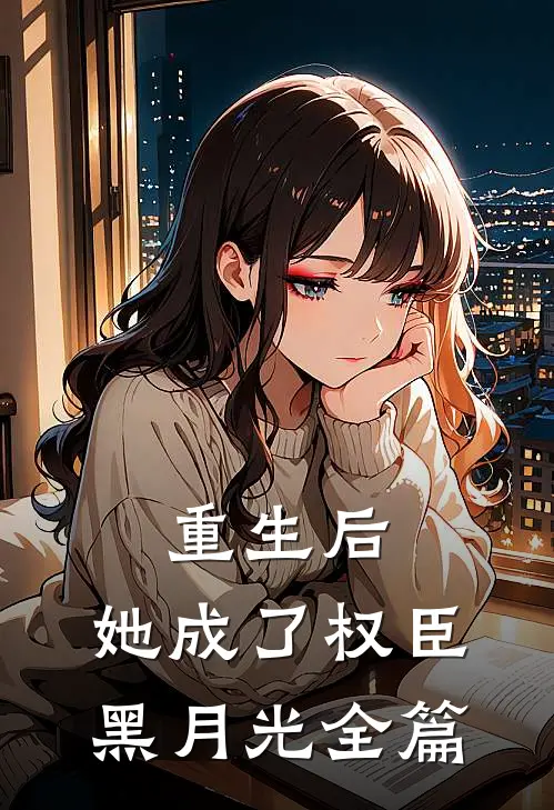 重生后,她成了权臣黑月光全篇免费阅读
