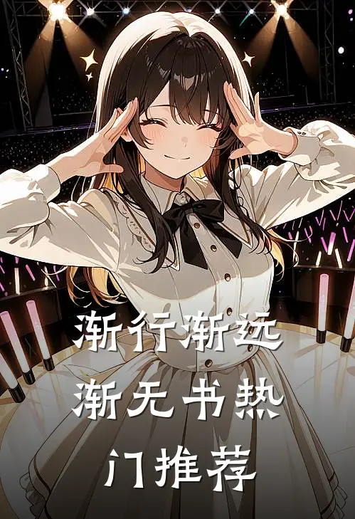 渐行渐远渐无书热门推荐