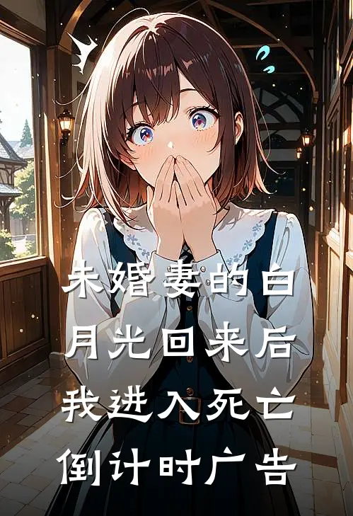 未婚妻的白月光回来后，我进入死亡倒计时广告