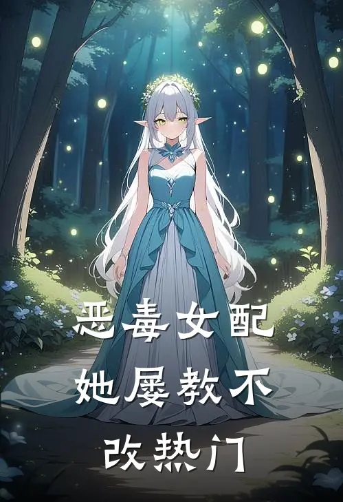 恶毒女配她屡教不改热门