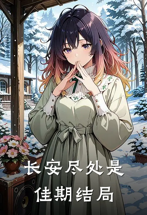 长安尽处是佳期结局