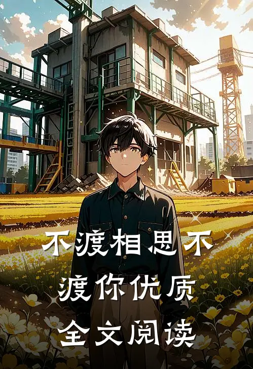 不渡相思不渡你优质全文阅读