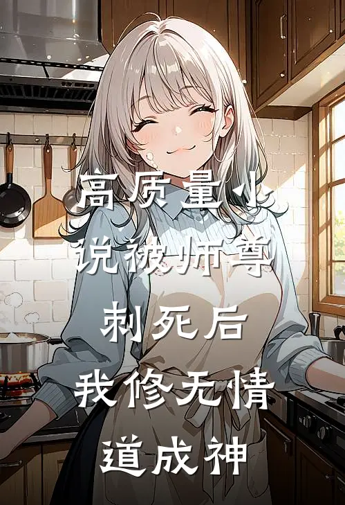 高质量小说被师尊刺死后，我修无情道成神