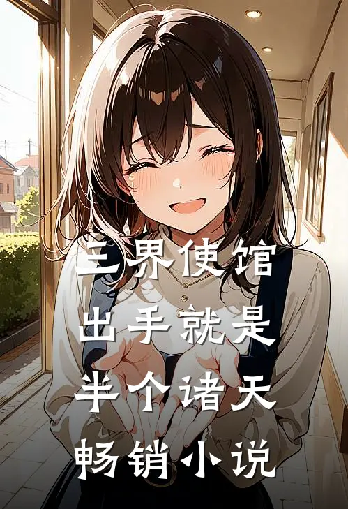 三界使馆：出手就是半个诸天畅销小说