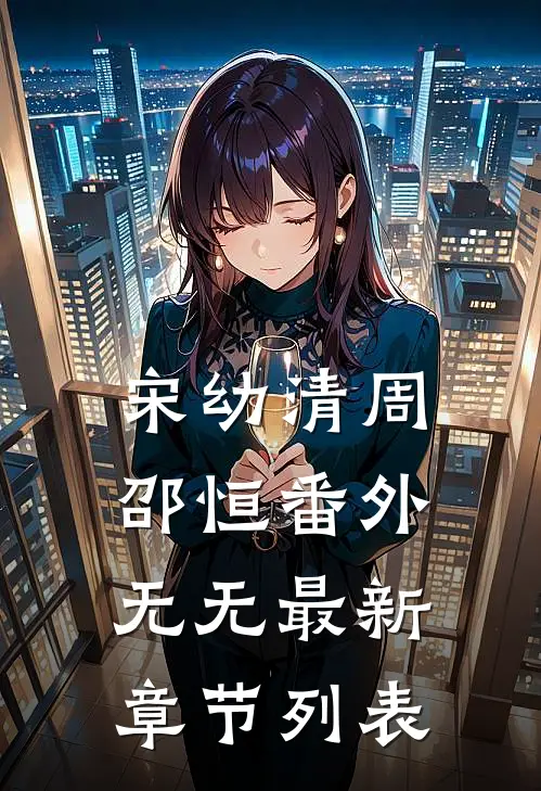 宋幼清周邵恒 番外无无最新章节列表
