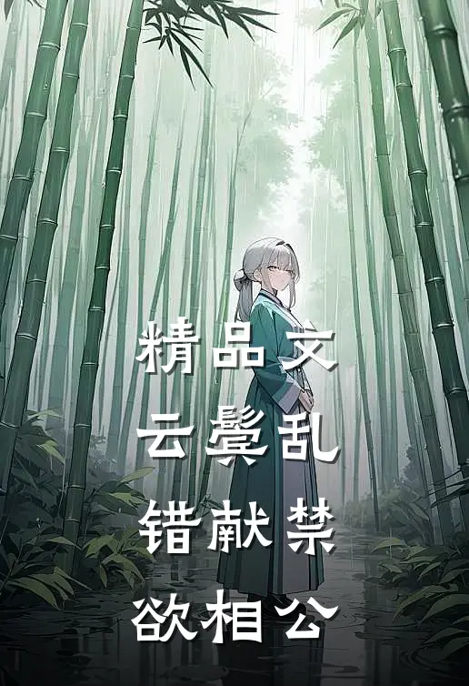 精品文云鬓乱,错献禁欲相公