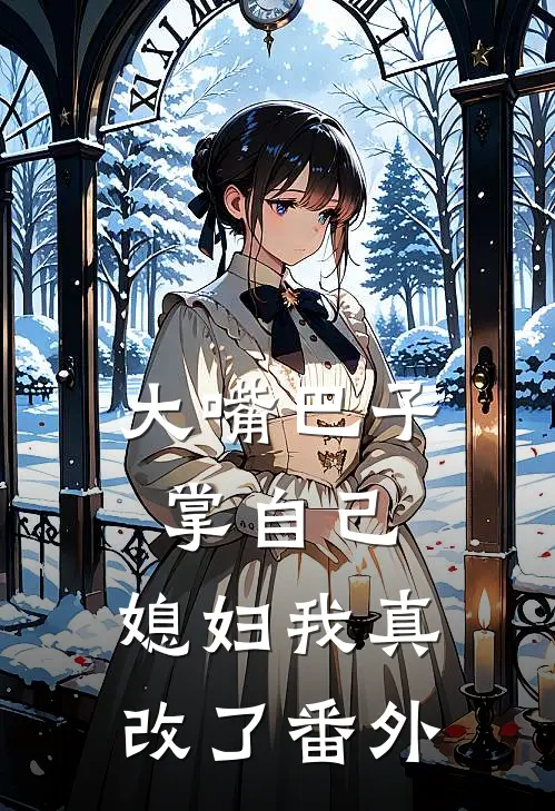 大嘴巴子掌自己，媳妇我真改了番外