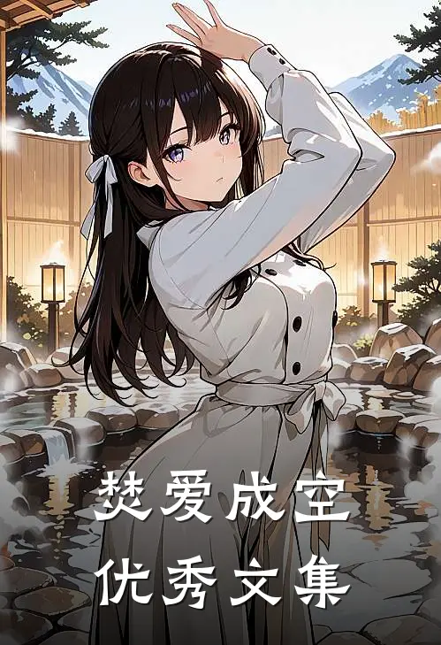 焚爱成空优秀文集